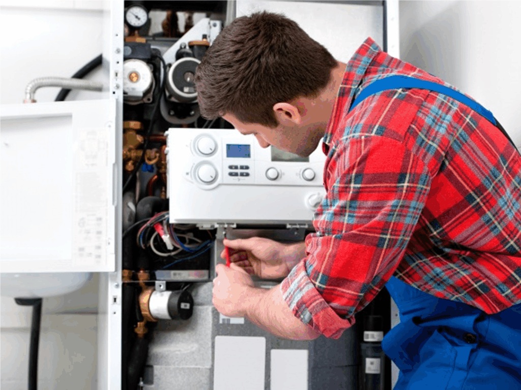 Gaziosmanpaşa Termoteknik Termoteknik kombi petek temizleme – Isınma sorunu kökünden çözüldü. - Teknik servis örneği